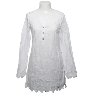 Tunique (Blanc) de Dreimaster
