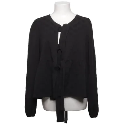 Blus (Mannli LS Blouse) från Liberte Polyester