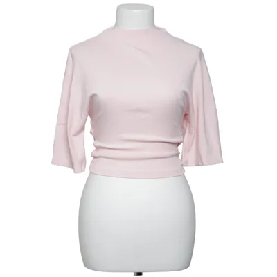 Topp (Rosa) från Gina Tricot Bomull, Elastan, Modal