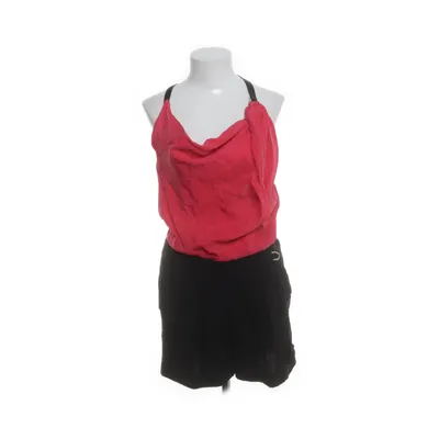 Byxdress (Rosa, Svart) från Karen Millen Kupro