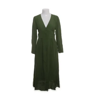 Långklänning (Grön) från Pepe Jeans London Viskos