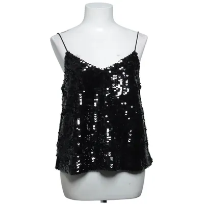 Linne (Paljetter) från Bik Bok Polyester