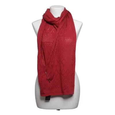 Châle (Rouge) de Lauren Vidal