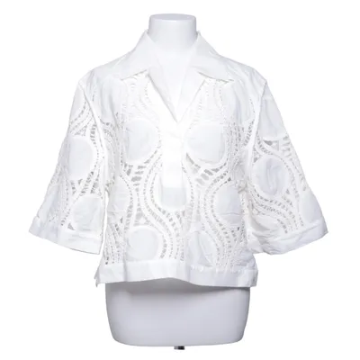 Haut (Blanc) de Rodebjer Coton