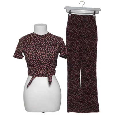 Set (Svart, Rosa, Flerfärgad) från Les Lunes Bambu, Elastan