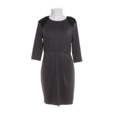Klänning (Grå) från Ark & Co Elastan, Polyester
