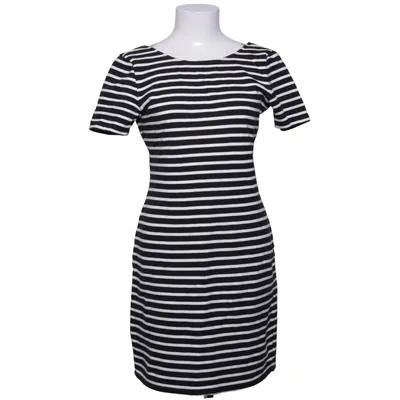 Robe (Noir, Blanc) de Sanctuary Coton
