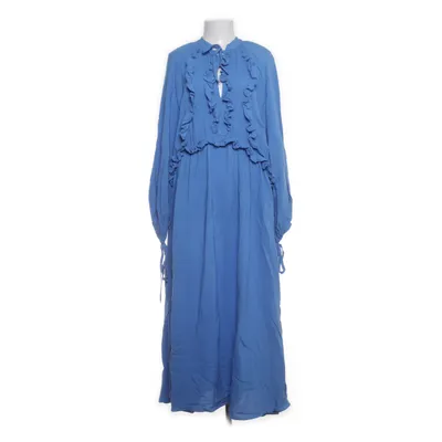 Långklänning (Blå) från H&M Trend Polyester