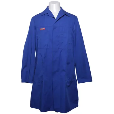 Uniform (Blå) fra Kansas Bomuld, Polyester