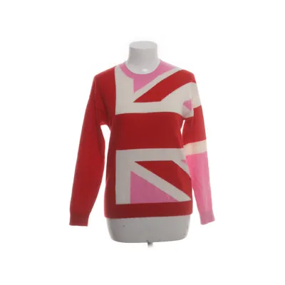 Tröja (Röd, Beige, Rosa) från Boden Kashmir