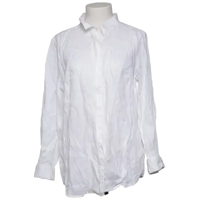 Skjorta (Vit) från Hampton Republic Linne