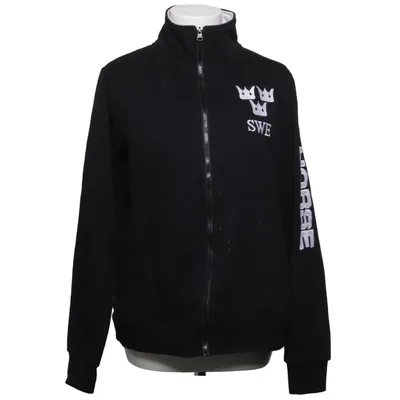 Collegetröja (Riding) från Rosetti Riding Bomull, Polyester