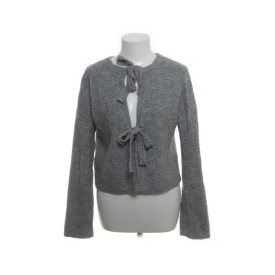 Trui (Grijs) van Object Gerecycled polyester