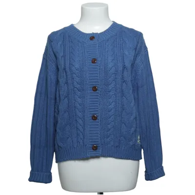 Kofta (Blå) från Quiksilver Akryl