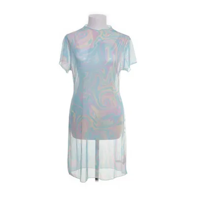 Strandjurk (Meerkleurig) van RVCA Polyester, Elastaan
