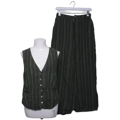Set (Green) from K. Lagerqvist Linen