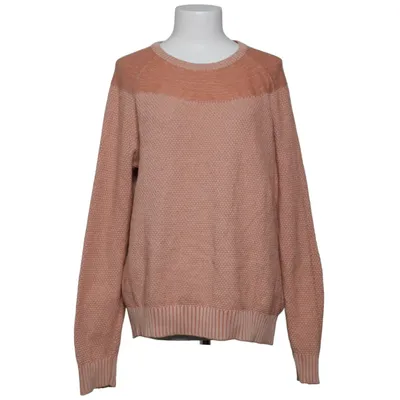 Pull-over (Rose) de TwoThirds Coton biologique