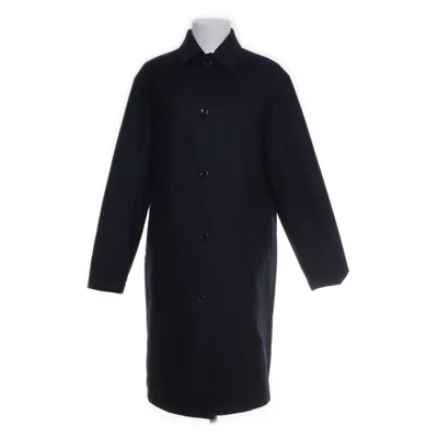 Kappa (Svart) från Norse Projects Ull, Polyester