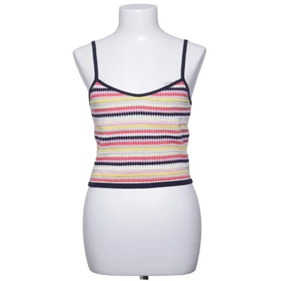 Crop top (Flerfärgad) från Oh April