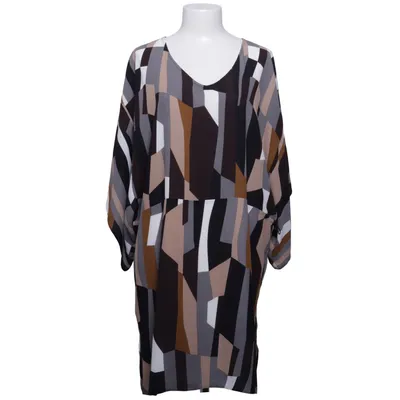 Robe (Noir, Gris, Marron, Multicolore) de London Fog Polyester