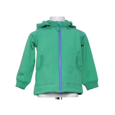 Softshell jacket (Groen, Blauw) van Ej Sikke Lej Elastaan, Polyester