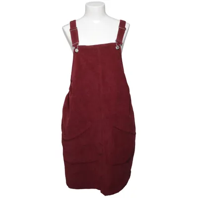 Tuinjurk (Rood) van BPC Bonprix Collection Katoen, Elastaan