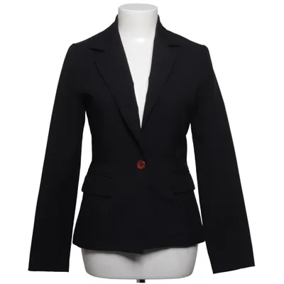 Blazer (Zwart) van Style