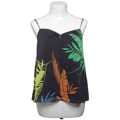 Linne (Svart, Flerfärgad) från Diesel Polyester