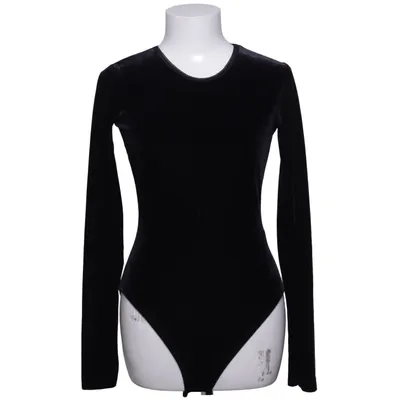 Body (Svart) från Hue Elastan, Polyester