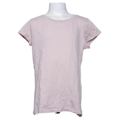 T-shirt (Basic) van H&M Basic Katoen
