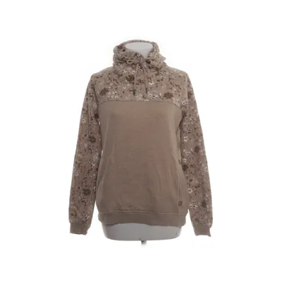 Sweatshirt (Bruin) van Gina Organisch katoen, Polyester