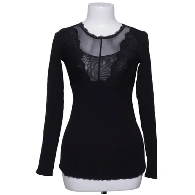 Top (Schwarz) von Guess