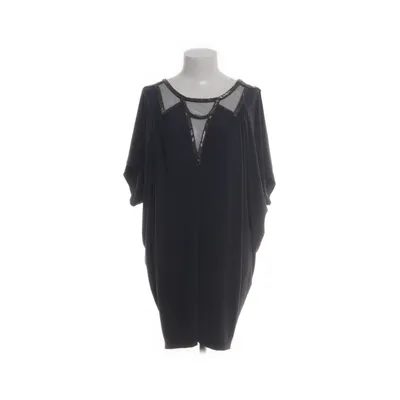 Dress (Gray) from French Connection Elastane, Polyester