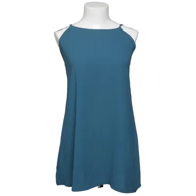Kjole (Blå) fra Elite Polyester