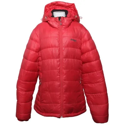 Vinterjacka (5326 DOWN GIRL JKT) från Bergans of Norway Polyamid