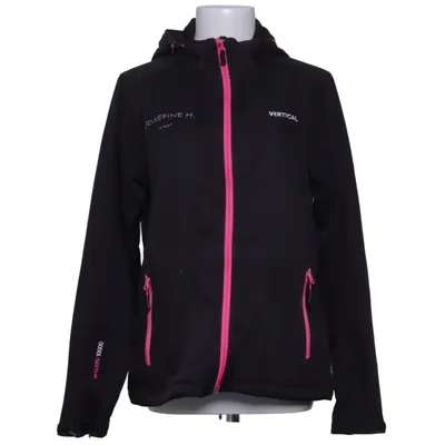 Veste anti-froid (Noir, Rose) de Vertical Polyester
