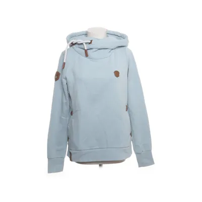 Huvtröja (Turkos) från Naketano