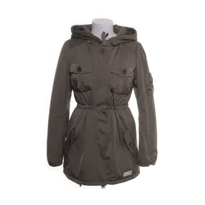Winter coat (Green) from Odd Molly Polyester
