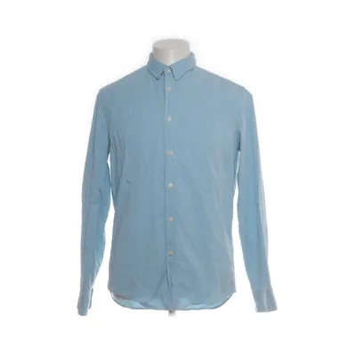 Shirt (Blauw) van Drykorn for Beautiful People Katoen, Lyocell