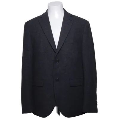 Blazer (Slim Fit) de Brothers Polyester, Viscose, Laine