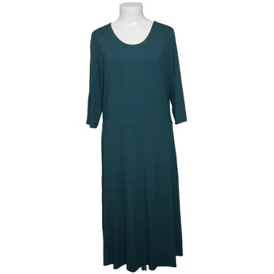 Robe (Vert) de Qiero Élasthane, Viscose