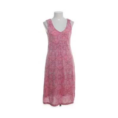 Robe (Rose, Multicolore) de Soyaconcept Élasthane, Polyester, Viscose