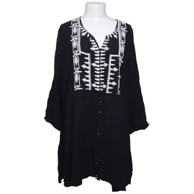Tuniek (Zwart) van Cellbes Viscose