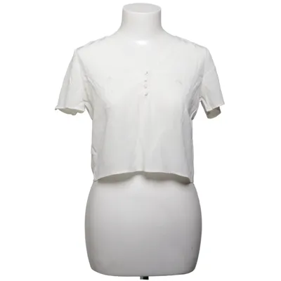 Topp (Vit) från Amour Vert Silke