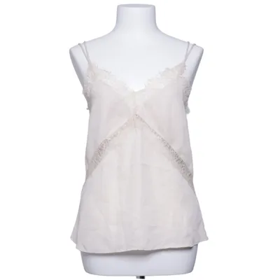 Tank Top (Beige) from Bik Bok Polyamide, Polyester
