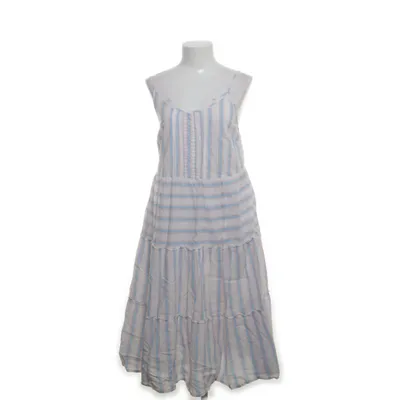 Klänning (Emilia Big Stripe) från Gossia Bomull