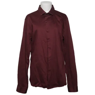 Shirt (FS549B) van Father & Sons Katoen, Elastaan