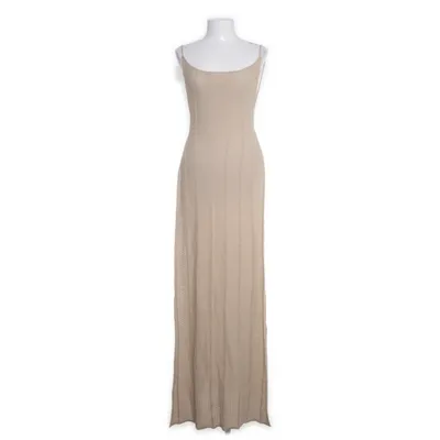 Strandkjole (Beige) fra PrettyLittleThing