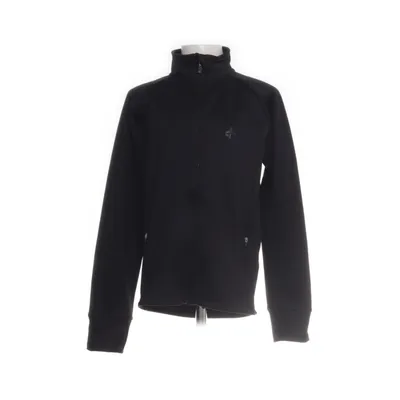 Sports jacket (Black) from Cross Sportswear Elastane, Polyester