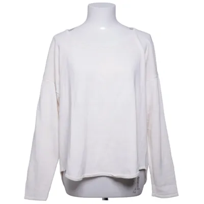 Sweater (White) from Monrow